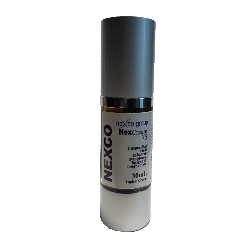 Nexco Cream
