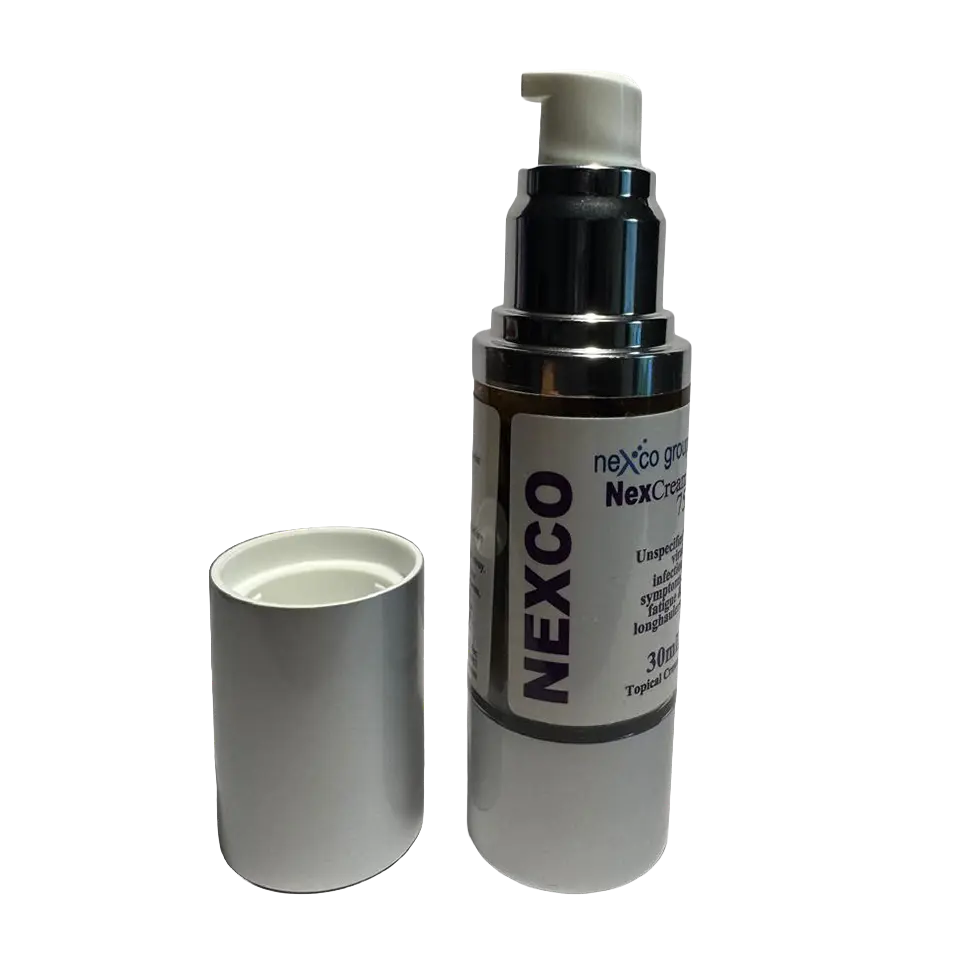 Nexco Cream