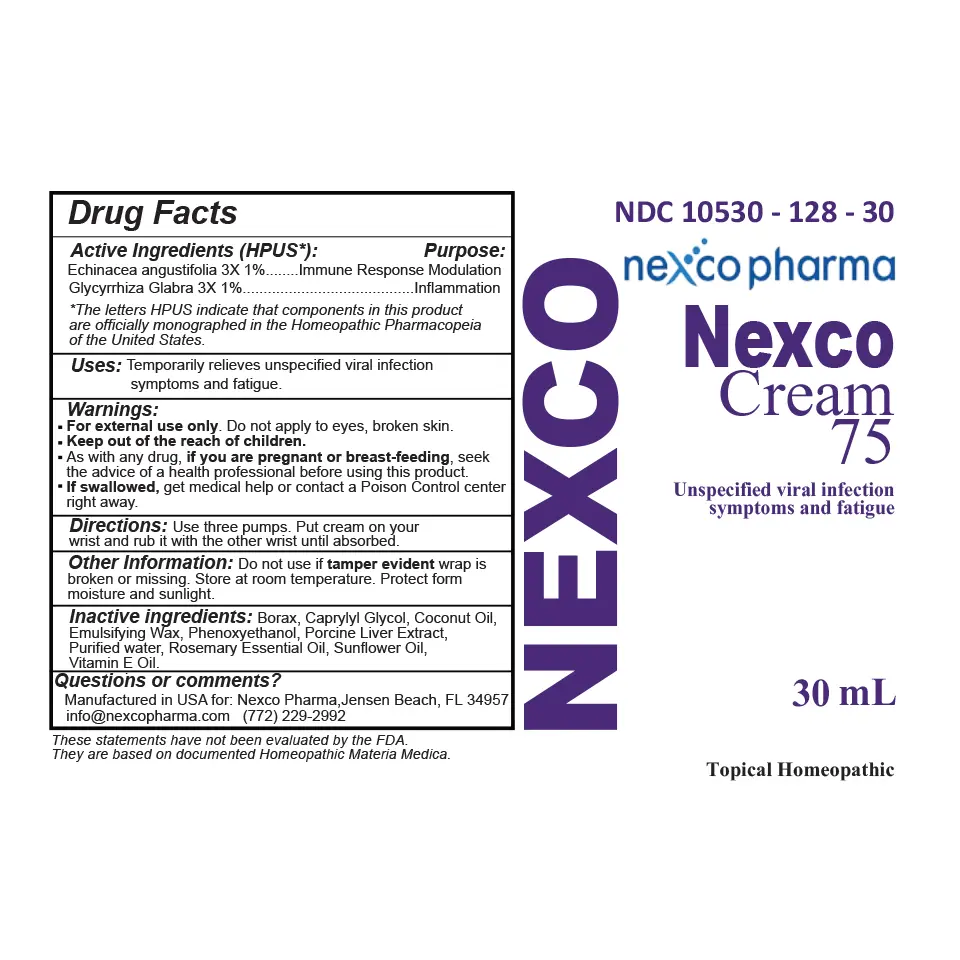 Nexco Cream