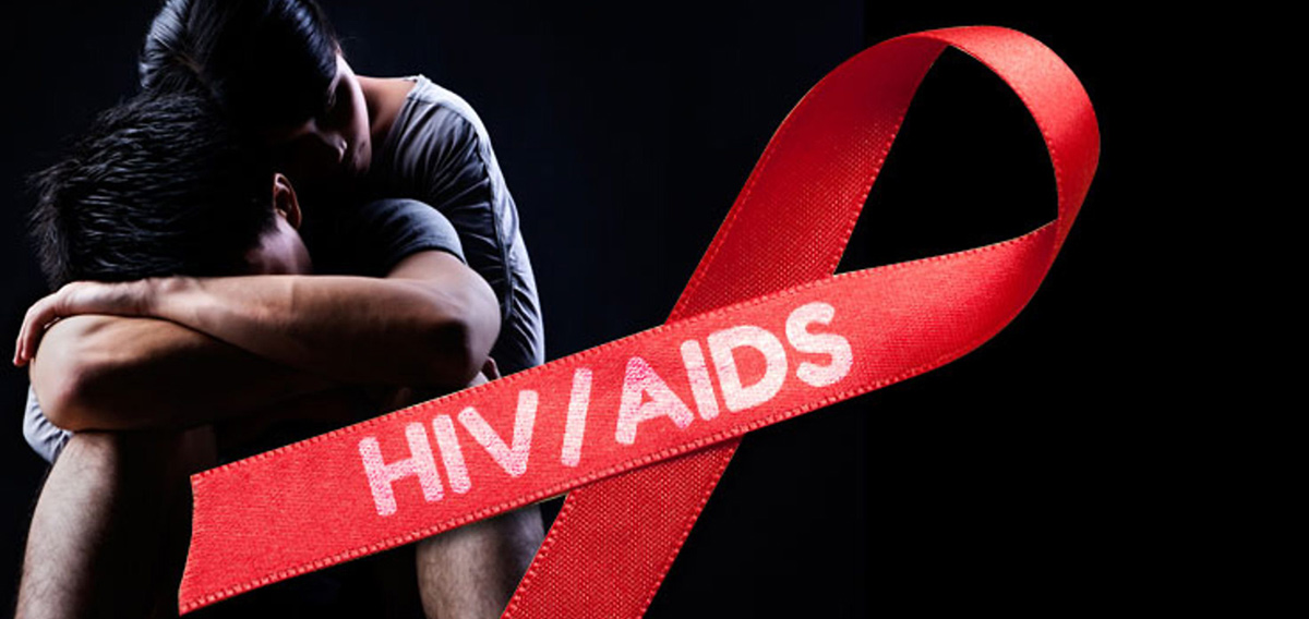 HIV/ AIDS