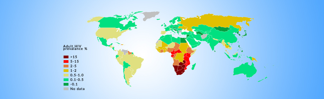 HIV/AIDS